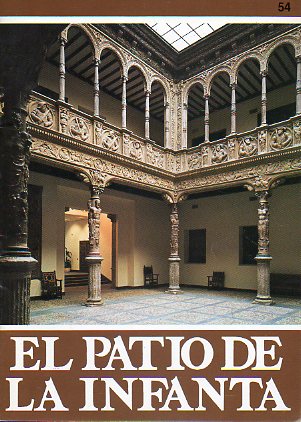 EL PATIO DE LA INFANTA.