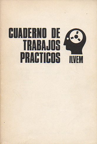 CUADERNO DE TRABAJOS PRCTICOS.