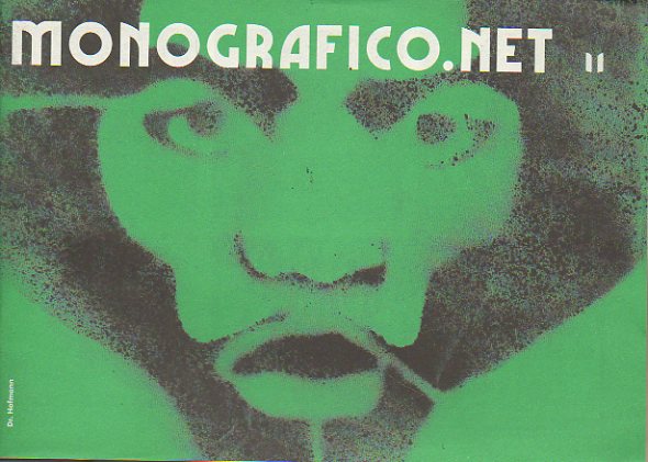 MONOGRFICO. NET. Ao 18. N ?.