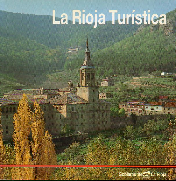 LA RIOJA TURSTICA.