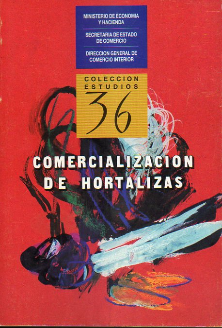 COMERCIALIZACIN DE HORTALIZAS.