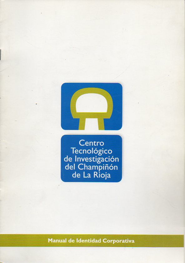 MANUAL DE IDENTIDAD CORPORATIVA.