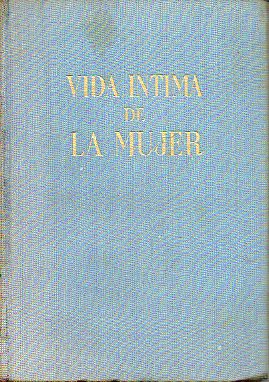 VIDA NTIMA DE LA MUJER.