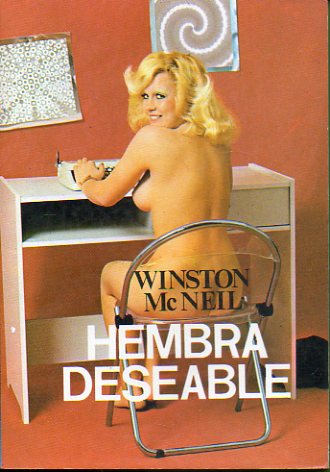 HEMBRA DESEABLE.