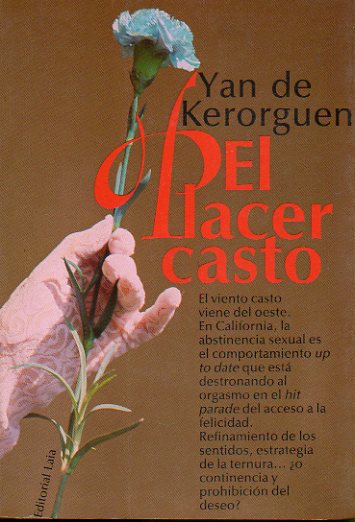 EL PLACER CASTO.