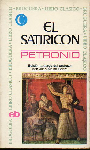 EL SATIRICN.