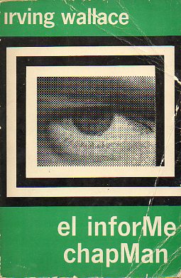 EL INFORME CHAPMAN. 1 ed. espaola.