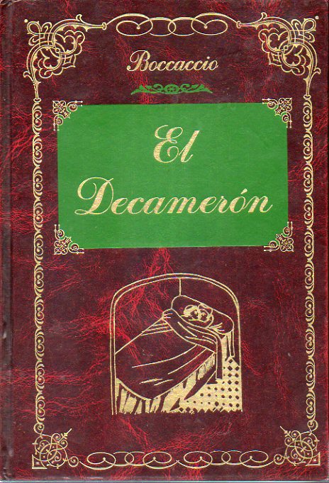 EL DECAMERN.