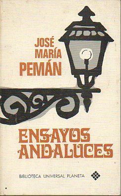 ENSAYOS ANDALUCES.