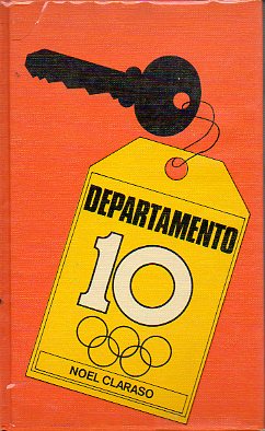 DEPARTAMENTO 10.