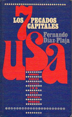 LOS SIETE PECADOS CAPITALES EN U. S. A.