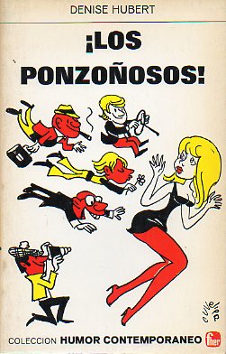 LOS PONZOOSOS!