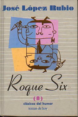 ROQUE SIX.