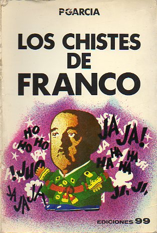 LOS CHISTES DE FRANCO.