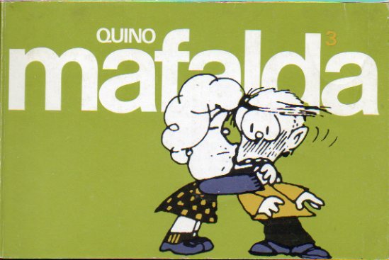 MAFALDA. N 3.