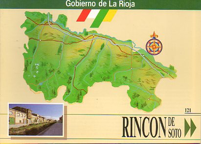 LA RIOJA. N 121. RINCN DE SOTO.