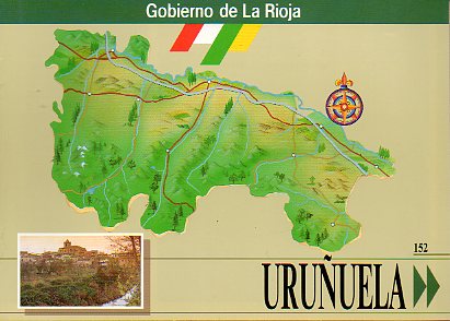 LA RIOJA. N 152. URUUELA.