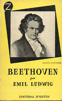 BEETHOVEN.