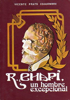 RUPERTO CHAP, UN HOMBRE EXCEPCIONAL.