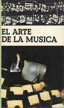 EL ARTE DE LA MSICA.