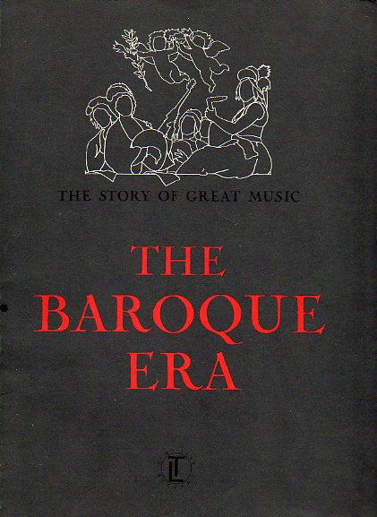 THE BAROQUE ERA.