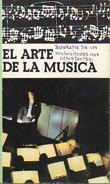 EL ARTE DE LA MSICA.