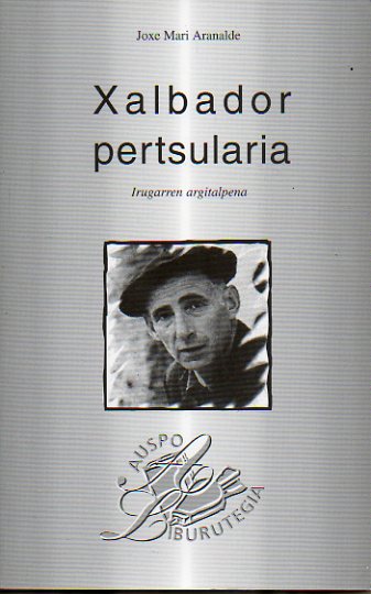 XALBADOR PERTSULARIA.