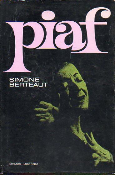 PIAF. 1 edicin espaola.