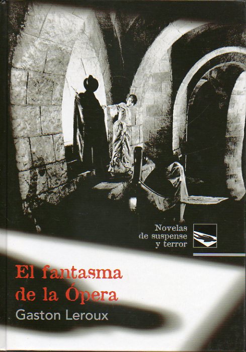 EL FANTASMA DE LA PERA.