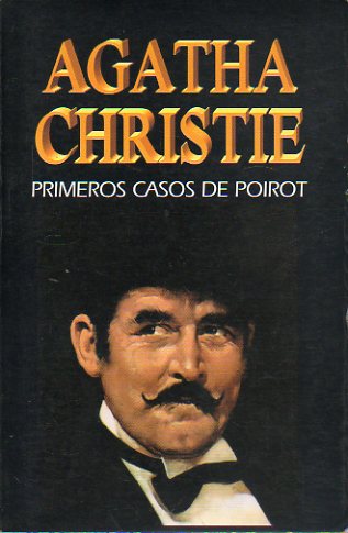 PRIMEROS CASOS DE POIROT.