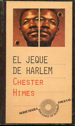 EL JEQUE DE HARLEM.