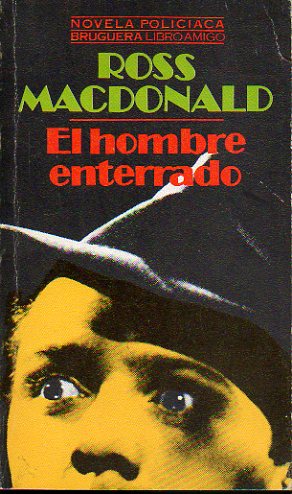 EL HOMBRE ENTERRADO.