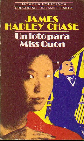 UN LOTO PARA MISS QUON.