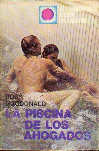 LA PISCINA DE LOS AHOGADOS.