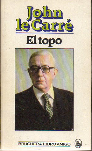 EL TOPO.