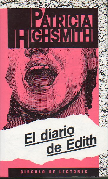 EL DIARIO DE EDITH.