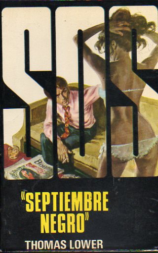 SEPTIEMBRE NEGRO.