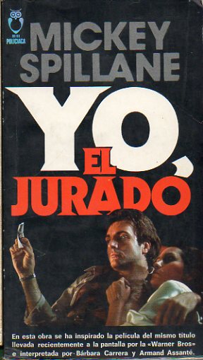 YO, EL JURADO.