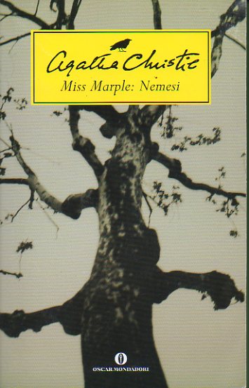 MISS MARPLE: NEMESI.