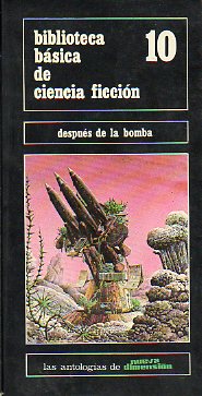 DESPUS DE LA BOMBA.