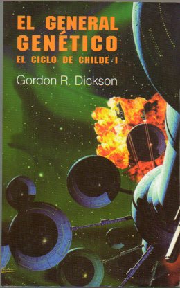 EL CICLO DE CHILDE. I. EL GENERAL GENTICO.