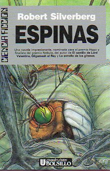 ESPINAS. 1 edic.