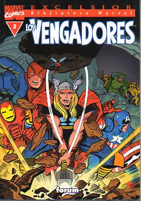 LOS VENGADORES. 2.La hora ms oscura. Kang el conquistador. Los Vengadores divididos. Los Vengadores se encuentran con Spiderman. Atrapados en el cast