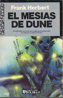 EL MESAS DE DUNE.