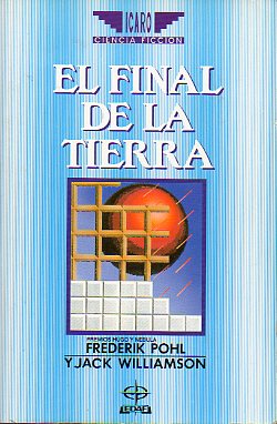 EL FINAL DE LA TIERRA.