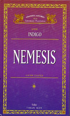 NDIGO. 1. NMESIS.