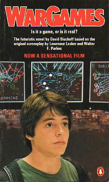 WARGAMES.