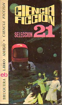 CIENCIA FICCIN. SELECCIN 21.