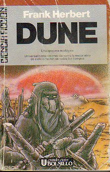 DUNE. 3 ed.