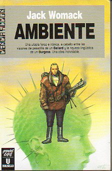 AMBIENTE. 1 ed.